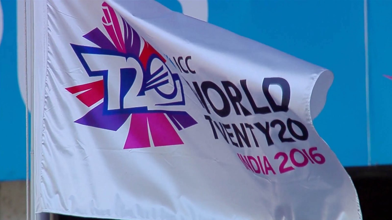 ICC T20 WC 2016