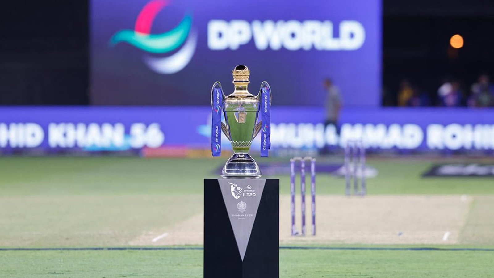 DP World News